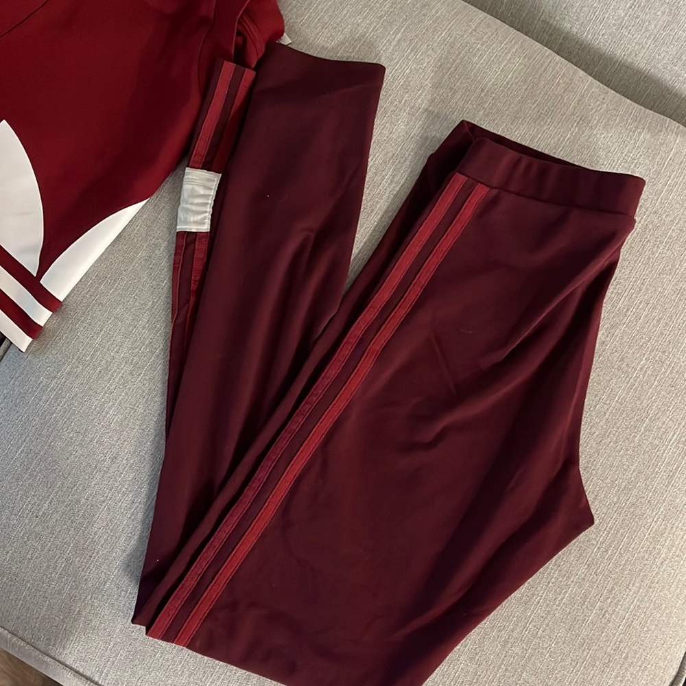 Adidas leggings